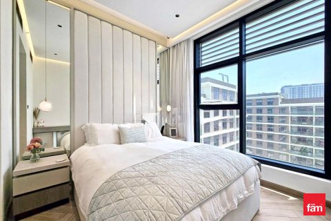 Apartment til salg i Dubai Hills Estate, Dubai, UAE 2 soveværelser, 126.5 kvm № 693003 - foto 9