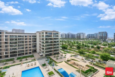 Apartment til salg i Dubai Hills Estate, Dubai, UAE 2 soveværelser, 126.5 kvm № 693003 - foto 5