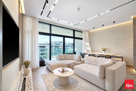 Apartment til salg i Dubai Hills Estate, Dubai, UAE 2 soveværelser, 126.5 kvm № 693003 - foto 2