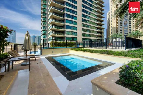 דירה למכירה ב Dubai Marina, Dubai, איחוד האמירויות 1 חדר שינה, 84.7 מ"ר, מספר 693006 - תמונה 16
