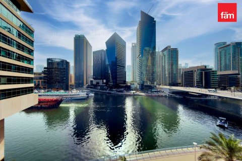 דירה למכירה ב Dubai Marina, Dubai, איחוד האמירויות 1 חדר שינה, 84.7 מ"ר, מספר 693006 - תמונה 2
