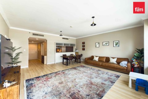 דירה למכירה ב Dubai Marina, Dubai, איחוד האמירויות 1 חדר שינה, 84.7 מ"ר, מספר 693006 - תמונה 17