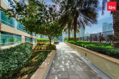 דירה למכירה ב Dubai Marina, Dubai, איחוד האמירויות 1 חדר שינה, 84.7 מ"ר, מספר 693006 - תמונה 18