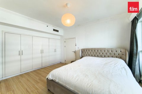 דירה למכירה ב Dubai Marina, Dubai, איחוד האמירויות 1 חדר שינה, 84.7 מ"ר, מספר 693006 - תמונה 4
