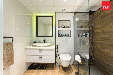 דירה למכירה ב Dubai Marina, Dubai, איחוד האמירויות 1 חדר שינה, 84.7 מ"ר, מספר 693006 - תמונה 8