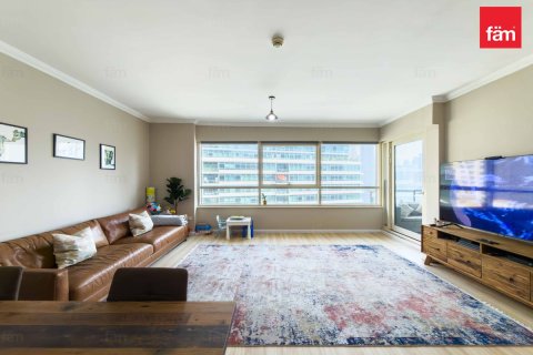 Apartmán v Dubai Marina, SAE 1 spálňa, 84.7 m2 č. 693006