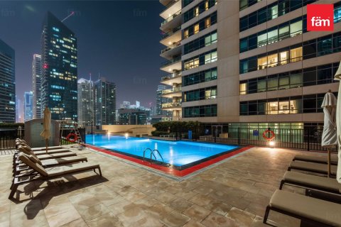 דירה למכירה ב Dubai Marina, Dubai, איחוד האמירויות 1 חדר שינה, 84.7 מ"ר, מספר 693006 - תמונה 14