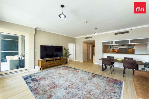 阿联酋 Dubai Dubai Marina 公寓  1 卧, 84.7 平方米 , 编号 693006