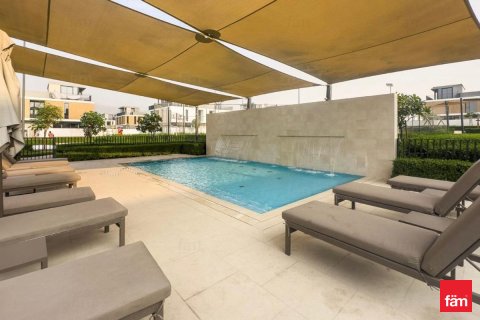 Вилла Дубай, БАӘ-да 4 жатын бөлмелер, 300 м² № 693005 - фото 9