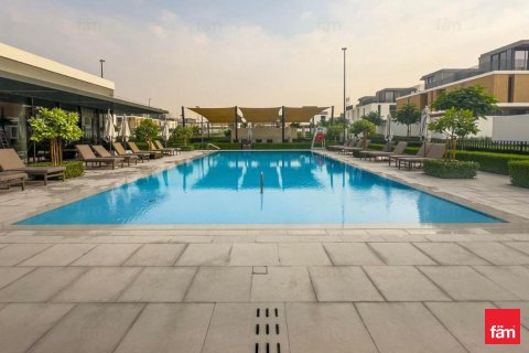 Вилла Дубай, БАӘ-да 4 жатын бөлмелер, 300 м² № 693005 - фото 11