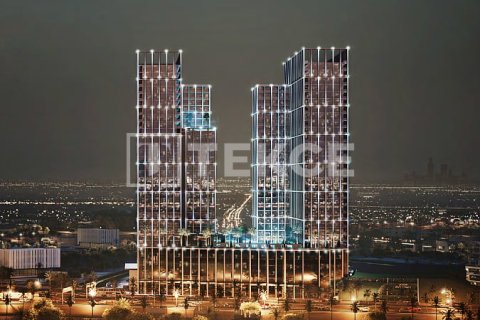 Escritório para venda em Dubai, EAU 55 m2 № 760612 - foto 4