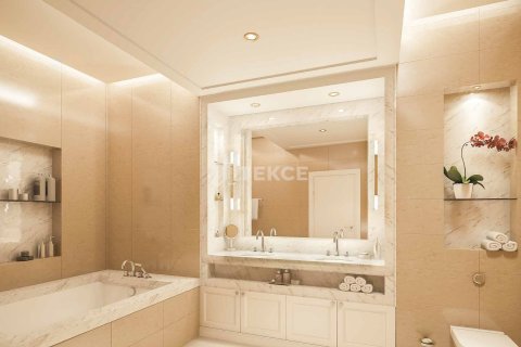 Купити квартиру в Дубай, ОАЕ 3 кімнати, 130м2, № 760614 - фото 10