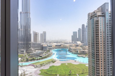 Apartment in Dubai, UAE 2 bedrooms, 130 sq.m. № 760614 - photo 11
