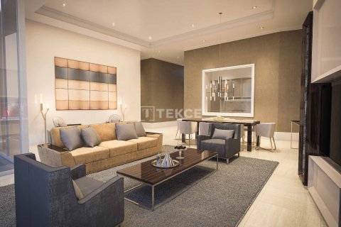 Купити квартиру в Дубай, ОАЕ 3 кімнати, 130м2, № 760614 - фото 7