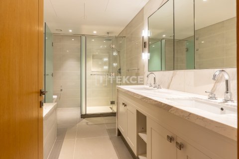 Apartment in Dubai, UAE 2 bedrooms, 130 sq.m. № 760614 - photo 20