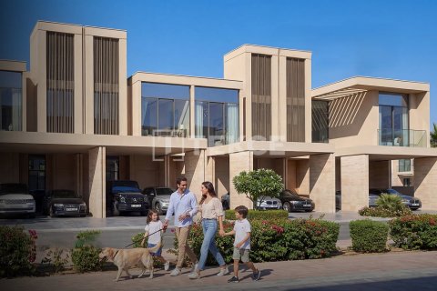 Városi lakóépület itt: Dubai Land, EAE, 4 hálószoba, 252 m², azonosító: 760617 - fénykép 2