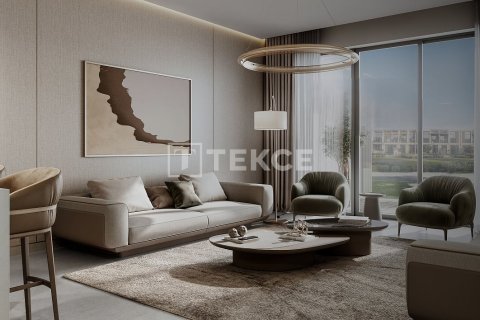 Városi lakóépület itt: Dubai Land, EAE, 4 hálószoba, 252 m², azonosító: 760617 - fénykép 6