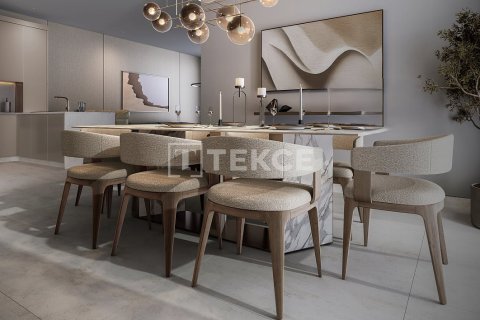 Városi lakóépület itt: Dubai Land, EAE, 4 hálószoba, 252 m², azonosító: 760617 - fénykép 7