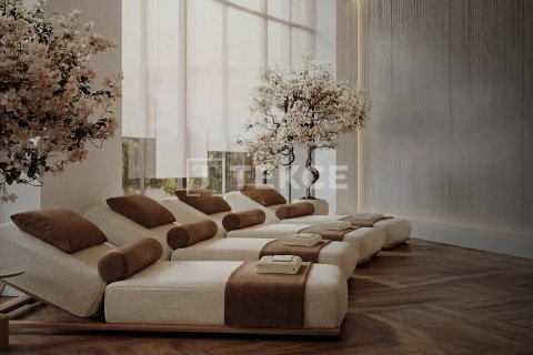 Városi lakóépület itt: Dubai Land, EAE, 4 hálószoba, 252 m², azonosító: 760617 - fénykép 4