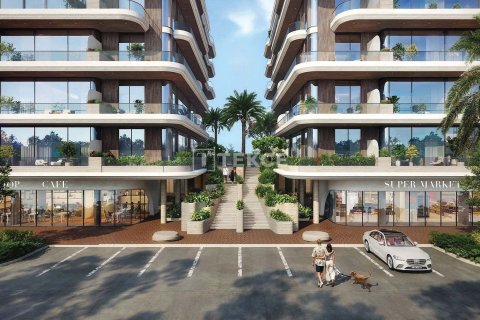 Купити квартиру в Мохаммед Бин Рашид Сити, Дубай, ОАЕ 3 кімнати, 140м2, № 760616 - фото 5