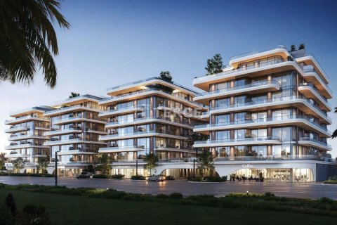 Купити квартиру в Мохаммед Бин Рашид Сити, Дубай, ОАЕ 3 кімнати, 140м2, № 760616 - фото 4