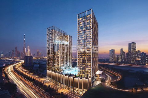 Dubai、UAE にある店舗販売中 71 m2、No760613 - 写真 8