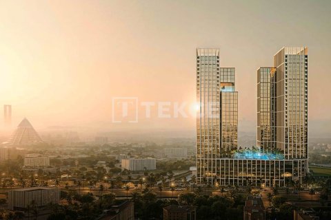 Dubai、UAE にある店舗販売中 71 m2、No760613 - 写真 6