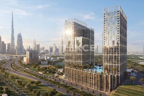 Dubai、UAE にある店舗販売中 71 m2、No760613 - 写真 1
