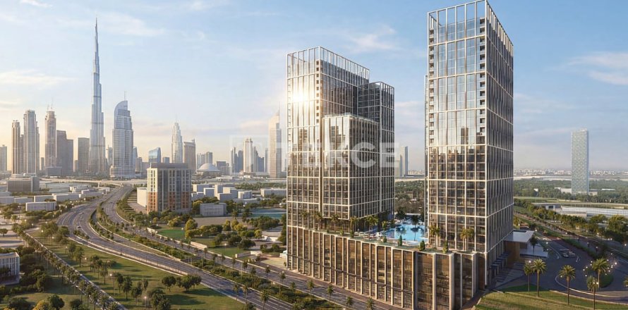 Dubai、UAEにある店舗 71 m2 No760613