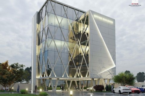 阿联酋 Ras Al Khaimah Al Mairid 待售 : 900 平方米 , 编号656830 - 照片 7