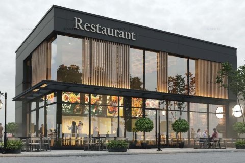 阿联酋 Ras Al Khaimah Al Mairid 待售 : 900 平方米 , 编号656830 - 照片 6