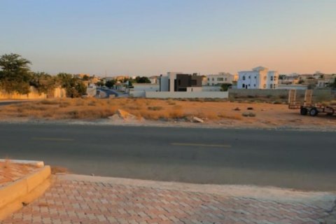 Vila di Al Dhait, Ras Al Khaimah, UAE 11 bilik tidur, 1466 meter persegi № 656832 - foto 3
