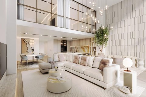 Duplex til salg i Mina Al Arab, Ras Al Khaimah, UAE 3 soveværelser, 246 kvm № 656834 - foto 9