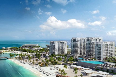 Duplex til salg i Mina Al Arab, Ras Al Khaimah, UAE 3 soveværelser, 246 kvm № 656834 - foto 8