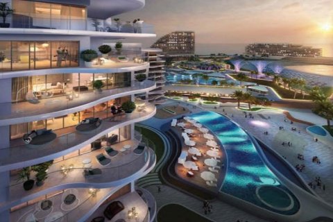 Duplex til salg i Mina Al Arab, Ras Al Khaimah, UAE 3 soveværelser, 246 kvm № 656834 - foto 5