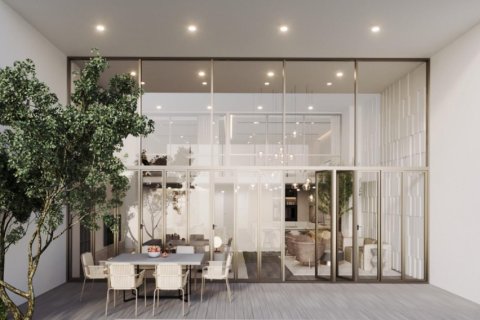 Duplex til salg i Mina Al Arab, Ras Al Khaimah, UAE 3 soveværelser, 246 kvm № 656834 - foto 6