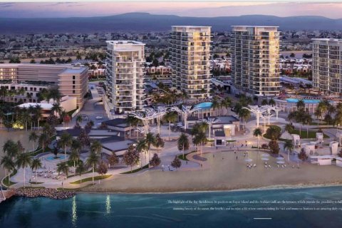 Duplex til salg i Mina Al Arab, Ras Al Khaimah, UAE 3 soveværelser, 246 kvm № 656834 - foto 13