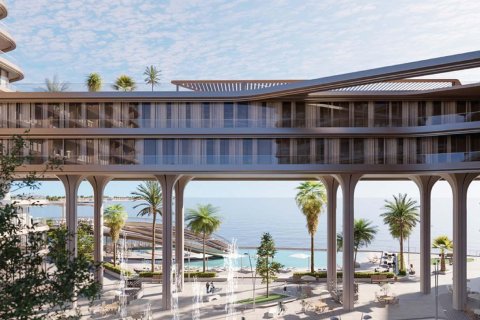 Müüa korter asukohaga Mina Al Arab, Ras Al Khaimah, AÜE: 1 magamistoaga, 77 m² Nr 656863 - pilt 16