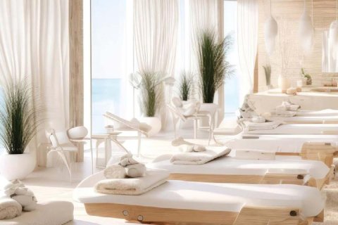 Müüa korter asukohaga Mina Al Arab, Ras Al Khaimah, AÜE: 1 magamistoaga, 77 m² Nr 656863 - pilt 8