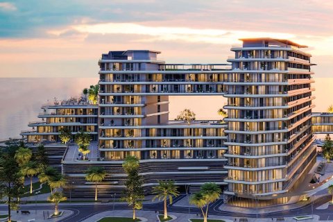 Müüa korter asukohaga Mina Al Arab, Ras Al Khaimah, AÜE: 1 magamistoaga, 77 m² Nr 656863 - pilt 14
