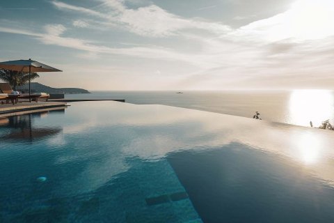 Müüa korter asukohaga Mina Al Arab, Ras Al Khaimah, AÜE: 1 magamistoaga, 77 m² Nr 656863 - pilt 12