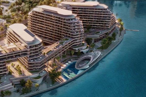 Müüa korter asukohaga Mina Al Arab, Ras Al Khaimah, AÜE: 1 magamistoaga, 77 m² Nr 656863 - pilt 15