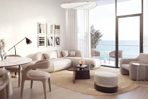 Müüa korter asukohaga Mina Al Arab, Ras Al Khaimah, AÜE: 1 magamistoaga, 77 m² Nr 656863 - pilt 19