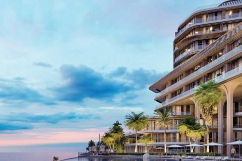 Müüa korter asukohaga Mina Al Arab, Ras Al Khaimah, AÜE: 1 magamistoaga, 77 m² Nr 656863 - pilt 4