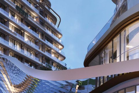 Müüa korter asukohaga Mina Al Arab, Ras Al Khaimah, AÜE: 1 magamistoaga, 77 m² Nr 656863 - pilt 17