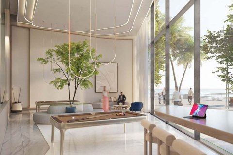 Müüa korter asukohaga Mina Al Arab, Ras Al Khaimah, AÜE: 1 magamistoaga, 77 m² Nr 656863 - pilt 5