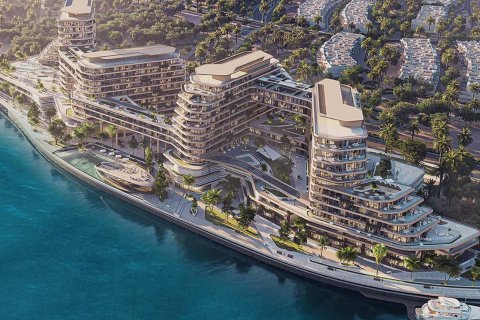 Müüa korter asukohaga Mina Al Arab, Ras Al Khaimah, AÜE: 1 magamistoaga, 77 m² Nr 656863 - pilt 18