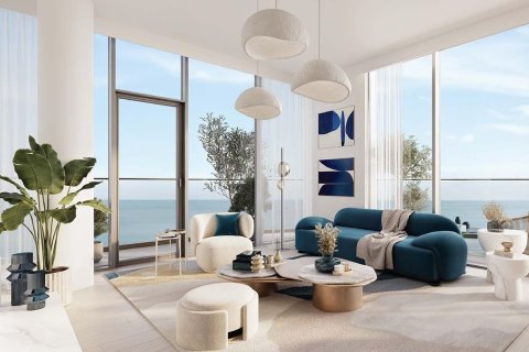 Müüa korter asukohaga Mina Al Arab, Ras Al Khaimah, AÜE: 1 magamistoaga, 77 m² Nr 656863 - pilt 3