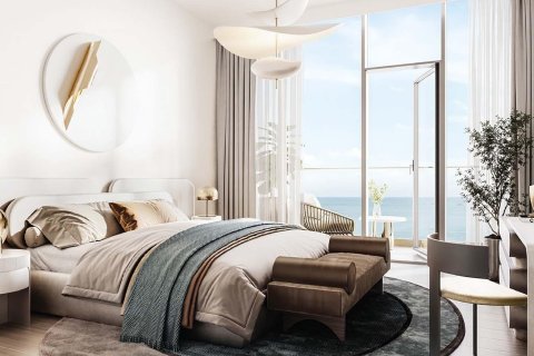 Müüa korter asukohaga Mina Al Arab, Ras Al Khaimah, AÜE: 1 magamistoaga, 77 m² Nr 656863 - pilt 2