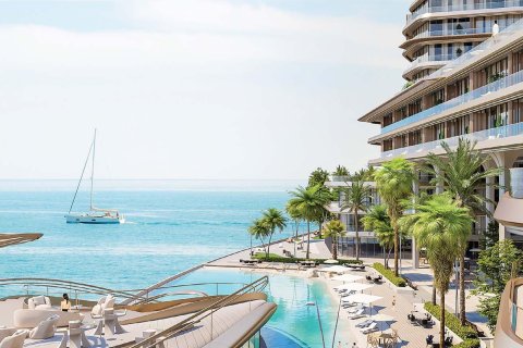 Müüa korter asukohaga Mina Al Arab, Ras Al Khaimah, AÜE: 1 magamistoaga, 77 m² Nr 656863 - pilt 13